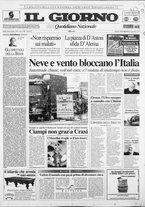 giornale/CFI0354070/1999/n. 274 del 20 novembre